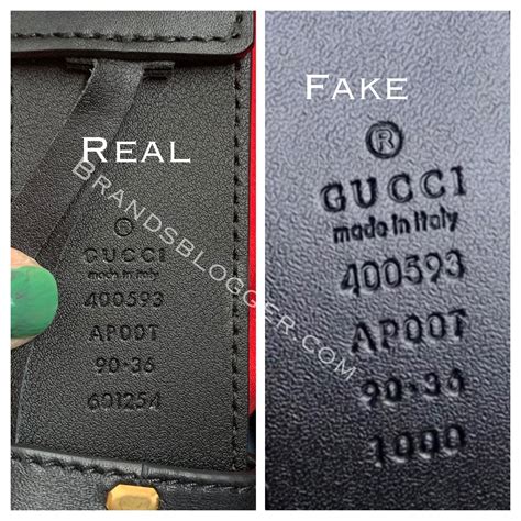 serial codes for real gucci belts|Gucci belt number lookup.